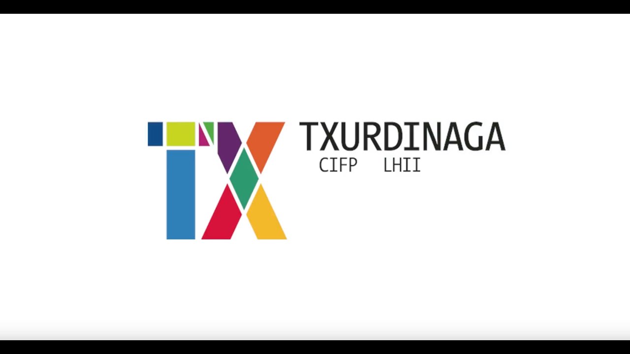 Beginning of the Journey: DAM at FP Txurdinaga